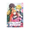 Formerly, the Fallen Daughter of the Duke (Manga) Volume 05