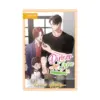 Dinner for Three (Light Novel)