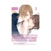 9781427877543 My Beautiful Man (Light Novel) Volume 03