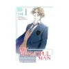 9781427877550 My Beautiful Man (Manga) Volume 01