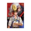 9781427878212 Sanctify (Manga) Volume 02