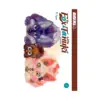 The Fox & Little Tanuki (Manga) Volume 07