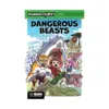 Manga Quest: Dangerous Beasts (Paperback)