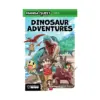 9781427878489 Manga Quest: Science: Dinosaur Adventures (Paperback)
