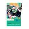 9781427879127 Our Not-So-Lonely Planet Travel Guide (Manga) Volume 05