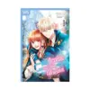 9781427879158 I Was Reincarnated as the Heroine on the Verge of a Bad Ending, and I'm Determined to Fall in Love! (Manga) Volume 01