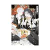 Fangs (Manga) Volume 03