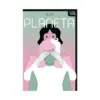 9781427880659 Planeta (Manga)