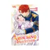 The Inconvenient Life of an Arousing Priestess (Manga) Volume 02