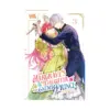 9781427880925 The Margrave's Daughter & the Enemy Prince (Manga) Volume 03