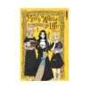 Merry Witches' Life: The Three Widows of Berlebagille (Manga) Volume 01