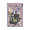 Merry Witches' Life: The Three Widows of Berlebagille (Manga) Volume 02