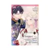 The Unwanted Bride Loves the Crown Prince with All Her Heart (Manga) Volume 02