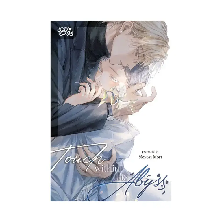 9781427881274 Touch Within the Abyss (Manga)