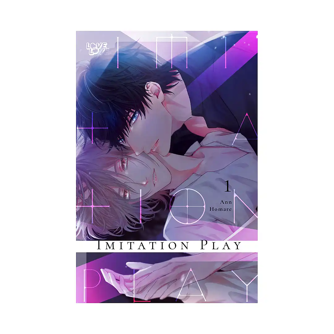 Imitation Play (Manga) Volume 01