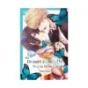 9781427881359 The Desert Butterfly Yearns to Be Caught (Manga)