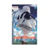 9781427882585 Her Royal Highness Seems to Be Angry (Light Novel) Volume 03