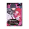 9781427882660 Reincarnated in a Mafia Dating Sim: A Yakuza Heiress Becomes the Top-Ranked Villain's Romantic Target! (Manga) Volume 01