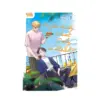 9781427882691 Do You Really Want Only a Meal? (Manga) Volume 01