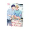 Do You Really Want Only a Meal? (Manga) Volume 02