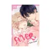 9781427882721 Real-Time Fever (Manga)