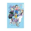 9781427882738 You Can't Live All on Your Own! (Manga) Volume 02