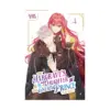 The Margrave's Daughter & the Enemy Prince (Manga) Volume 04