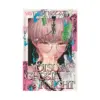 9781427882912 Yotsuya Ghost Knight (Manga)