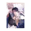 9781427882943 Eternal Covenant (Manga) Volume 02