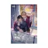 9781427882950 Never Let Go (Manga) Volume 03