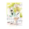 About a Love Song (Manga) Volume 01