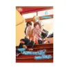 9781427883858 Boys Gilding the Lily Shall Die!? (Manga) Volume 06