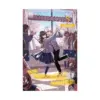 Boys Gilding the Lily Shall Die!? (Manga) Volume 05
