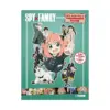 Spy X Family: S1 Activity Book (Activity Book) Volume 01