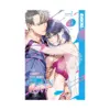 9781427884596 We Can't Do Just Plain Love: She's Got a Fetish, Her Boss Has Low Self-Esteem (Manga) Volume 04