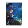 Walking in Your Tracks (Manga) Volume 01