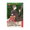 9781427884947 Beneath the Falling Camellia Blooms (Manga) Volume 01