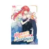 9781427885876 The Margrave's Daughter & the Enemy Prince (Manga) Volume 06
