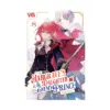 The Margrave's Daughter & the Enemy Prince (Manga) Volume 08