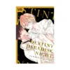 9781427886132 Destiny Paradise Night (Manga)