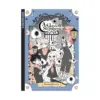 9781427886699 As Yubooh Slumbers (Manga) Volume 01