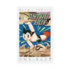 Astro Boy Omnibus Edition (Manga) Volume 07
