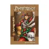 9781506703794 Drifters (Manga) Volume 05