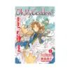Oh My Goddess! Omnibus Edition (Manga) Volume 06