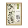 9781506707396 Lone Wolf and Cub: Gallery Edition (Illustration Book)