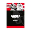 Gantz 3-In-1 Omnibus Edition [01-02-03] (Manga) Volume 01