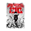 9781506709871 Mob Psycho 100 (Manga) Volume 01