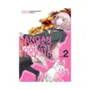 9781506713601 Danganronpa 2: Goodbye Despair (Manga) Volume 02