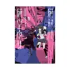Danganronpa: Another Episode: Ultra Despair Girls (Manga) Volume 01
