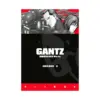 Gantz 3-In-1 Omnibus Edition [22-23-24] (Manga) Volume 08